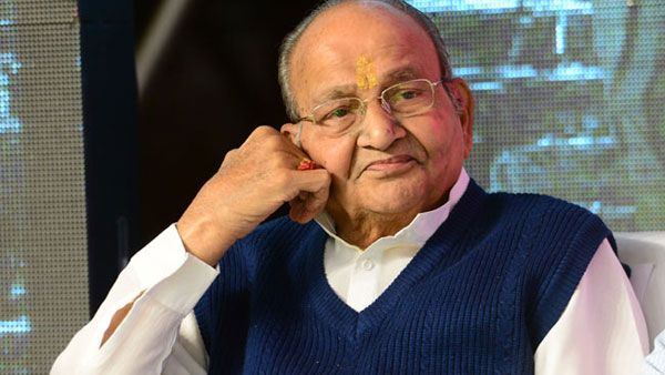 K Viswanath Death: A Look At Some Interesting Facts About Dadasaheb Phalke Awardee & Pride Of Telugu Cinema