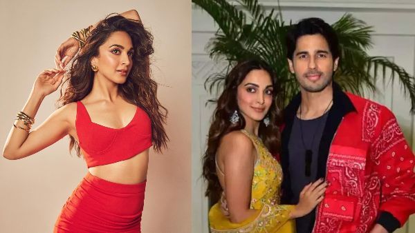 Sidharth-Kiara Wedding: When Bride To Be Spilled Beans About The Qualities She Wants In Her Dream Man