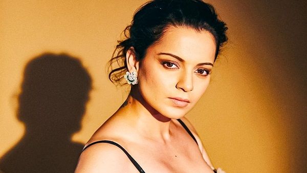 Kangana Ranaut Threatens Bollywood Couple Spying On Her “Sudhar Jao Nahi Toh Ghar Mein Ghoos Ke Marungi”