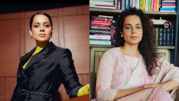 Did You Know Kangana Ranaut Once Went Guns Blazing Against This 90s Heroine? FIND OUT Who
