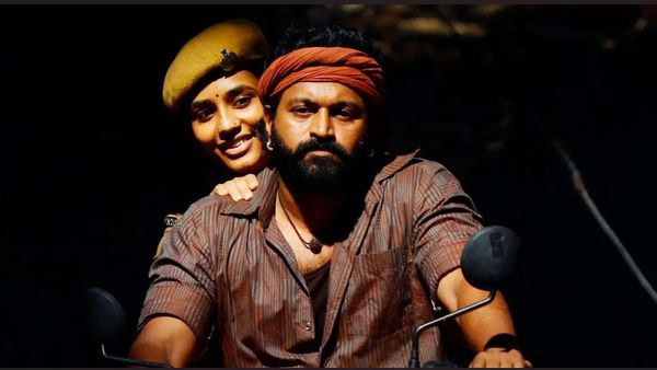 'I cannot Wait To Make More & Better Films': Rishab Shetty After Receiving Dadasaheb Phalke Award; Pens A Note