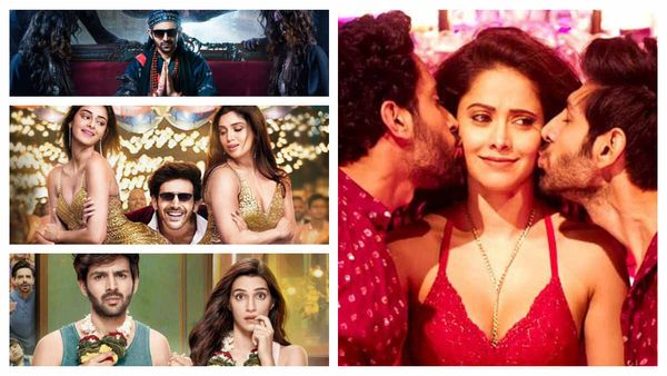 Ahead Of Shehzada Release, Here’ A Look At How Kartik Aaryan’s Last Five Movies Did At The Box-Office