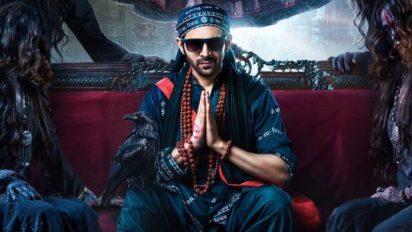 Kartik Aaryan Reveals Most Difficult Part Of Shooting Bhool Bhulaiyaa 2; Calls It ‘Challenging Yet Memorable