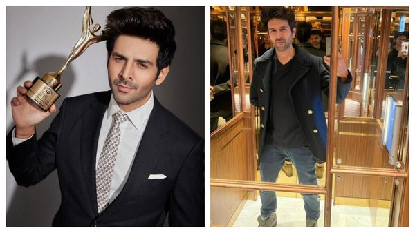 Shehzada Star Kartik Aaryan's Educational Qualifications Will Surely Impress You