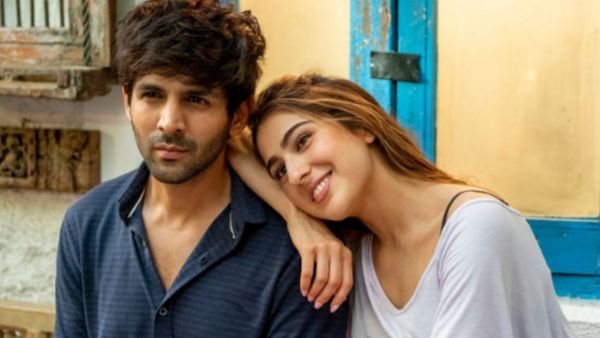 Old Flames Kartik Aaryan, Sara Ali Khan Seen Together In VIRAL Pic, Netizens Troll Her: ‘She Is Not A Good...'