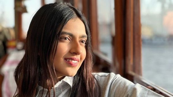 EXCLUSIVE! Kashika Kapoor Shares Her Birthday Plans, Reveals Family's Special Surprise: I Will Complete...