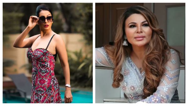 Kashmera Shah Comes Out In Support Of Rakhi Sawant; Says, ‘Adil Ki Band Baja Dungi’