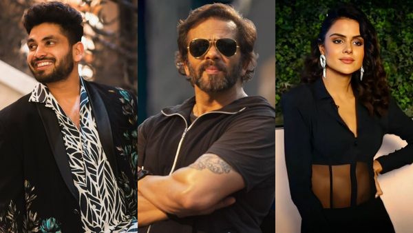 Khatron Ke Khiladi 13: From Shiv Thakare To Priyanka Choudhary, Bigg Boss 16 Stars Who Have Been Approached