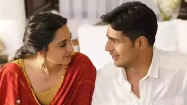 Celebrity Tarot Card Reader Predicts A Lucky Union For Kiara And Sidharth With Children On The Horizon