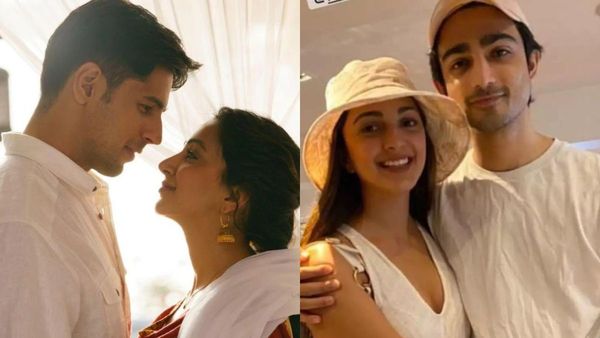 Meet Mishaal Advani, Sidharth Malhotra's Handsome Brother-In-Law, Who is A Rapper & Musician