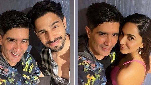 Sidharth-Kiara Wedding: Couple To Take Pheras In MM Couture; 150 Custom-Designed Outfits Ready, Deets Inside!