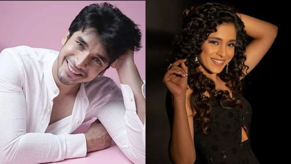 Kundali Bhagya: Anupamaa's Paras Kalnawat To Romance Sumbul Touqeer In Shraddha Arya's Show After Leap?