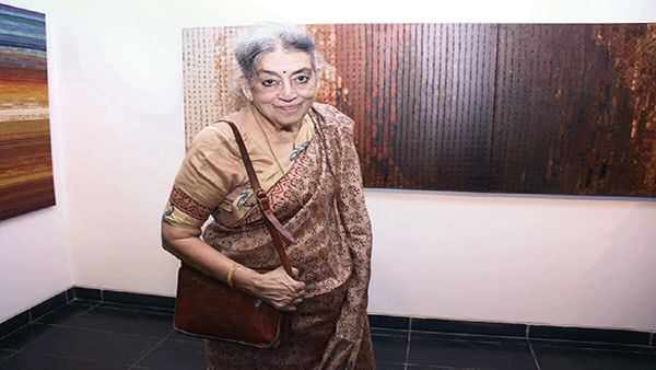 Veteran Artist & Guru Dutt's Sister Lalita Lajmi Passes Away At 90