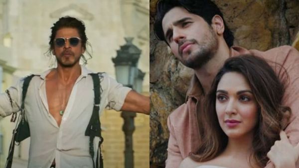 Entertainment LIVE Updates: Pathan Become Fastest Hindi Film To Enter 300 Cr Club; Kiara-Sidharth Wedding