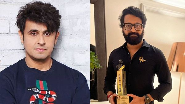 Entertainment LIVE Blog: Sonu Nigam Attacked; Rishab Shetty Wins Big At Dadasaheb Phalke Awards