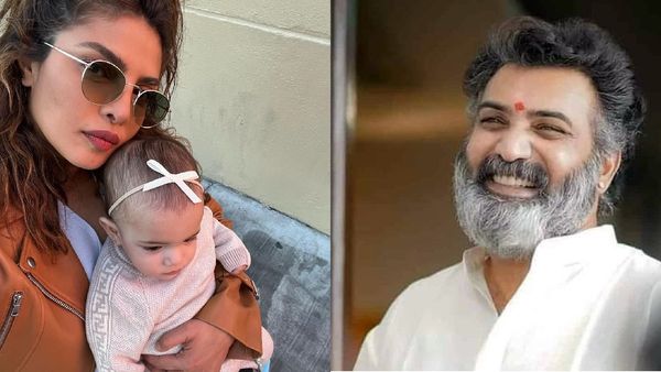 Ent Highlights: Priyanka Chopra Drops Adorable Pics With Daughter Malti, Nandamuri Taraka Ratna Passes Away