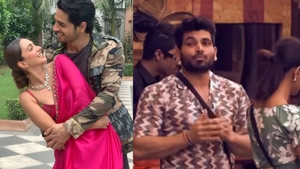 Entertainment LIVE Updates: Sidharth-Kiara’s Sangeet & Mehendi Ceremony Today, Bigg Boss 16 Last Ration Task
