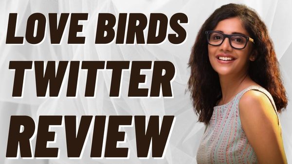 Love Birds Kannada Movie Twitter Review: Krishna and Milana's Modern Love Connects Well With Audience!