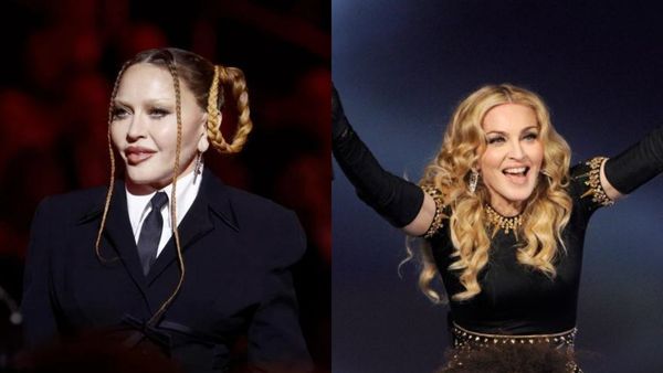 ‘Lord What Did She Do To Her Face?