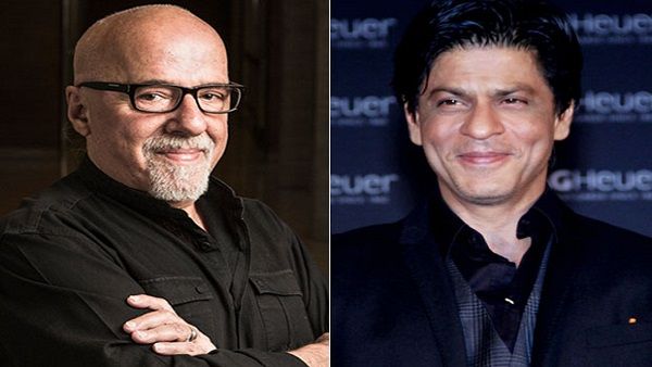 ‘King, Legend, Friend, But Above All Great Actor’: Paul Coelho Praises Pathaan Actor Shah Rukh Khan
