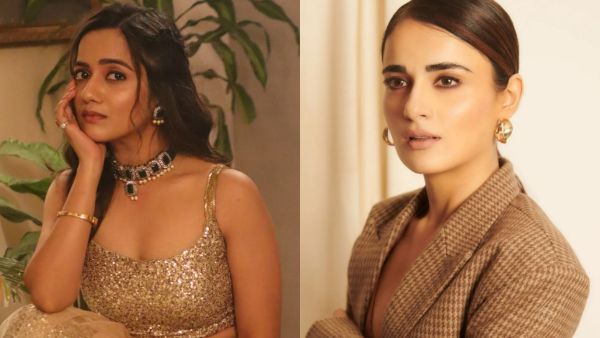 EXCLUSIVE! Pandya Store's Maira Dharti Mehra On Radhika Madan's Statement: Cribbing & Demeaning...