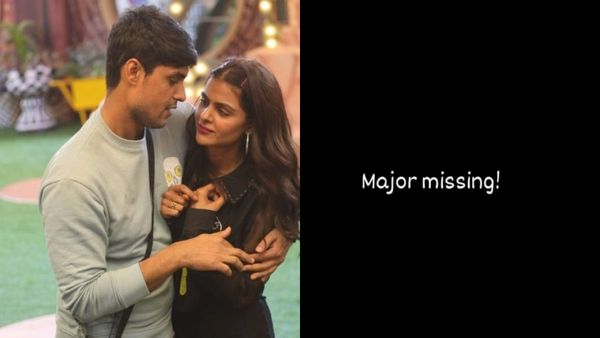 Bigg Boss 16's Priyanka Choudhary's EPIC Reaction To Ankit Gupta's 'Major Missing' Post For Her: Iske Baare Me