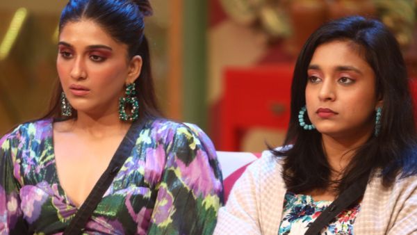 BB16: Not Sumbul Touqeer But THIS Person Is Responsible For Mandali’s Nomination, Reveals Former BB Contestant