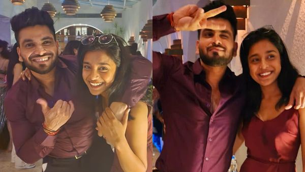 Bigg Boss 16 Success Party: Video Of Shiv Thakare, Sumbul Touqeer Dancing Together Will Make You Say 'Jhakaas'