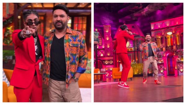 ‘MC Ki Wajah Se': Fans React As Video Of MC Stan Rapping On The Kapil Sharma Show Gets Record-Breaking Likes