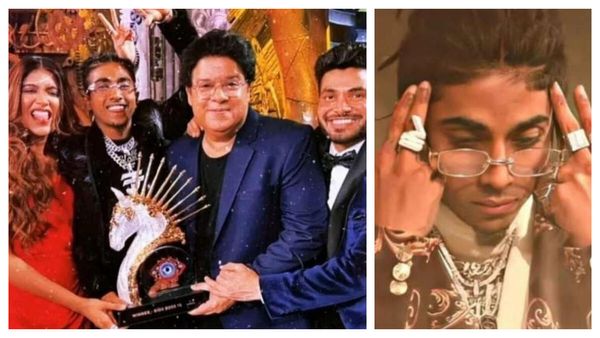 Bigg Boss 16: ‘I Deserved To Win’, MC Stan On Being Called ‘Undeserving’ After Defeating Shiv Thakare