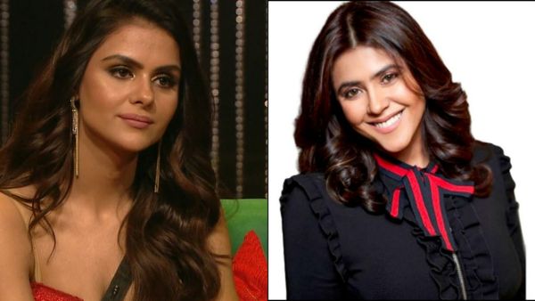 Naagin 7: Ekta Kapoor Finalises Bigg Boss 16 Second Runner-Up Priyanka Choudhary For Show? Here's What We Know