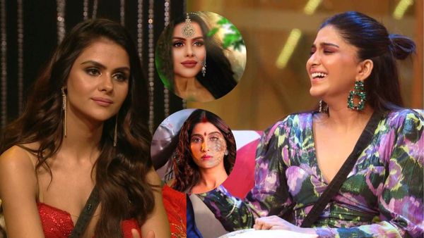 Naagin 7: Priyanka Choudhary, Nimrit Kaur Ahluwalia's POSTERS In Nagin Avatar Go VIRAL
