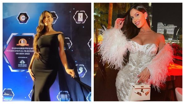 All You Need To Know About Natalie Barulich; The American Model Who Was Called The ‘Poor Copy Of Nora Fatehi’
