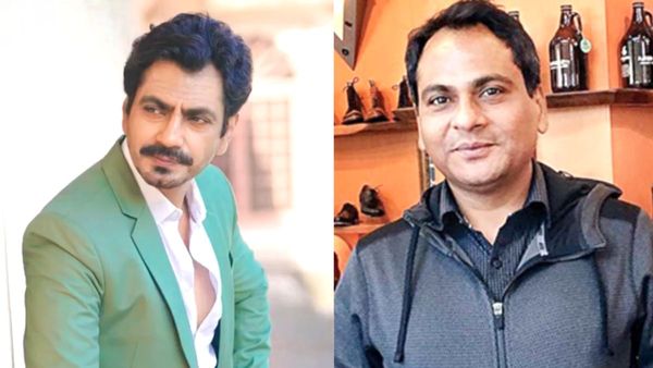 Jaise Jaise Bade..: Nawazuddin Siddiqui's Brother Shamas Reveals Actor Has Old Habit Of Abandoning People