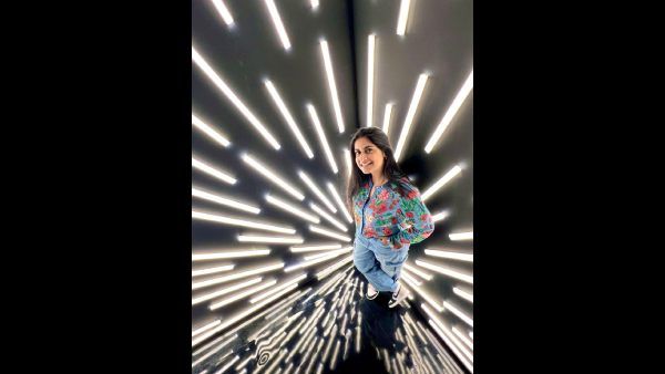 Ankita Sehgal Calls Out The Ills Of Society With A Pinch Of Sarcasm And Humour