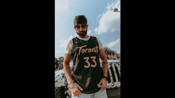 DJ Pulse Toronto: A Bollywood Music Enthusiast Who Let Grooves On His Marvelous And Innovative Musical Beats