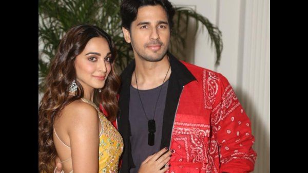 Sidharth Malhotra- Kiara Advani Wedding: Groom's Family To Arrange A Special Surprise For The Bride-To-Be