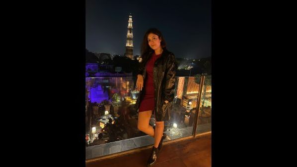 How Did Harshita Gupta Go From Being An RJ To A Full-Time Content Creator