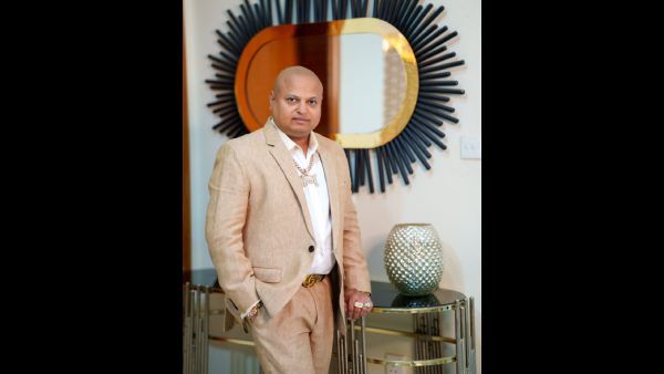 DejaVu’s Vivek Jain Is A Dazzling Icon And Producer