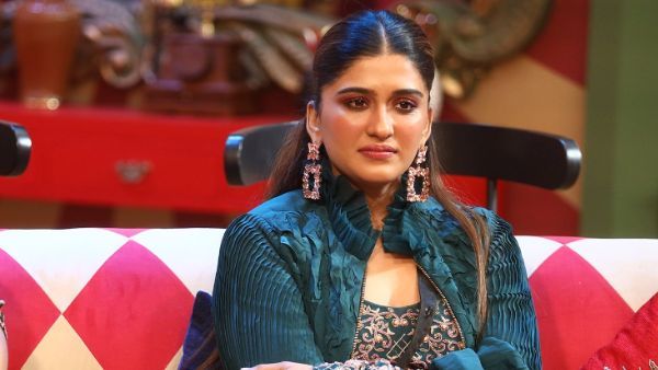 BB16: Ex-Contestant Lauds Nimrit Kaur Ahluwalia As She Gets Evicted; Says ‘You Definitely Deserved Top 5’