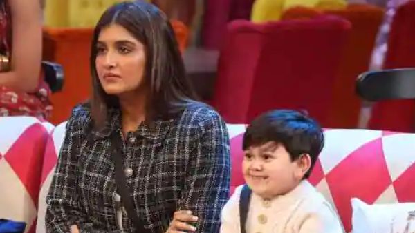 Bigg Boss 16: Nimrit Kaur Ahluwalia Talks About Her Bond With Abdu Rozik; Says ‘I Could Kill….’