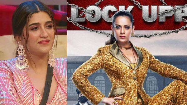 Bigg Boss 16’s Nimrit Kaur Ahluwalia To Participate In Lock Upp 2? Here’s What She Has To Say
