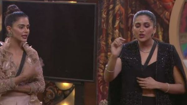 Bigg Boss 16 Fans Unhappy With Nimrit For Her '25 Lakh Le Liye' Dig At Priyanka Choudhary: Stop Obsession