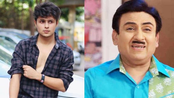 TMKOC: New Tapu AKA Nitish Bhaluni Talks About Advice He Received From Dilip Joshi On How To Deal With Trolls