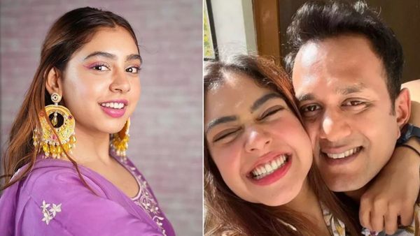 Bade Achhe Lagte Hain 2 Actress Niti Taylor Speaks About Her Valentine's Day Plan, Says ‘Everyday Is Love...'