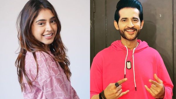 Bade Achhe Lagte Hain 2: Niti Taylor Talks About Her Bond With Hiten Tejwani, Says ‘Grateful For Learning..'