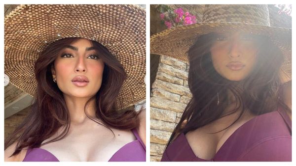 Palak Tiwari Exudes Sensuality In Latest Pictures; Disables Comments After Getting Brutally Trolled