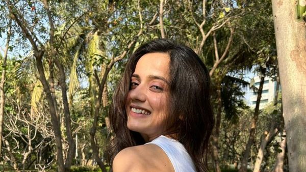 EXCLUSIVE! Pandya Store's Maira Dharti Mehra On Her Character In Aashiqana 3: I Had Lot Of...