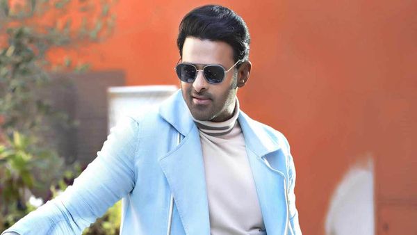 Fans Erupt In Joy & Trend Prabhas On Twitter As New Release Dates Of The Actor's Films Are Announced