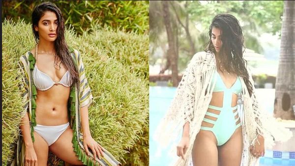 SSMB 28 & Kisi Ka Bhai Kisi Ki Jaan Actress Pooja Hegde Cuts Down Her Salary? Here's What We Know!
